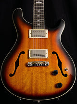 Used Paul Reed Smith SE Hollowbody Standard McCarty Tobacco Sunburst-Brian's Guitars