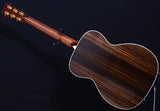 Used Collings OM3G German Spruce-Brian's Guitars
