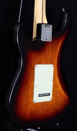 Fender American Professional Stratocaster 3 Color Sunburst-Brian's Guitars