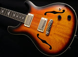 Used Paul Reed Smith SE Hollowbody Standard McCarty Tobacco Sunburst-Brian's Guitars