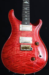 Paul Reed Smith Wood Library Custom 24 Brian's Limited Blood Orange-Brian's Guitars