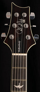 Used Paul Reed Smith SE Hollowbody Standard McCarty Tobacco Sunburst-Brian's Guitars