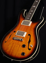Used Paul Reed Smith SE Hollowbody Standard McCarty Tobacco Sunburst-Brian's Guitars