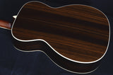 Used Collings OM3G German Spruce-Brian's Guitars