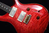 Paul Reed Smith Wood Library Custom 24 Brian's Limited Blood Orange-Brian's Guitars