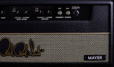 Used Paul Reed Smith J-MOD 100 John Mayer Signature Amplifier Head-Brian's Guitars