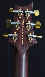 Paul Reed Smith Wood Library Custom 24 Brian's Limited Blood Orange-Brian's Guitars