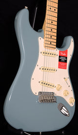 Fender American Professional Stratocaster Sonic Gray-Brian's Guitars