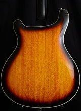 Used Paul Reed Smith SE Hollowbody Standard McCarty Tobacco Sunburst-Brian's Guitars