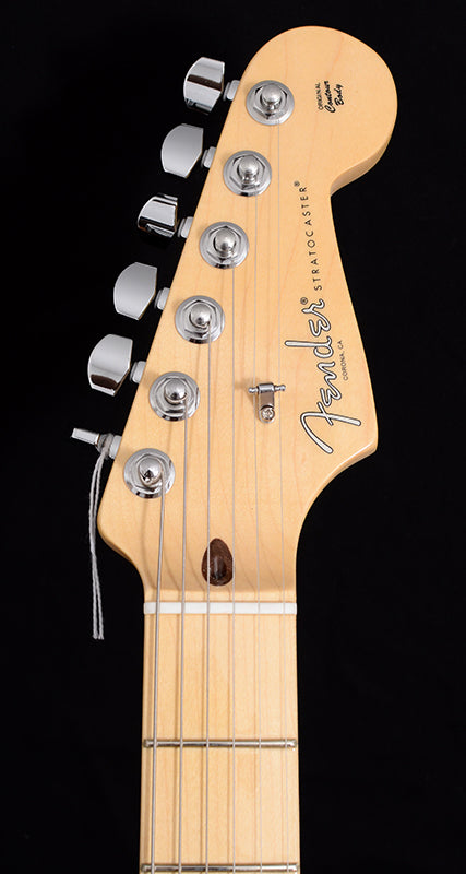 Fender American Professional Stratocaster Sonic Gray-Brian's Guitars