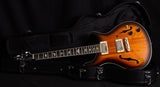 Used Paul Reed Smith SE Hollowbody Standard McCarty Tobacco Sunburst-Brian's Guitars