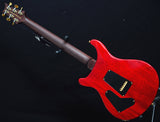 Paul Reed Smith Wood Library Custom 24 Brian's Limited Blood Orange-Brian's Guitars