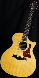 Used Taylor 314-KCE Limited Edition-Brian's Guitars