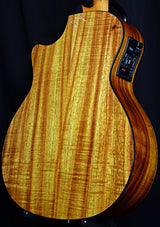 Used Taylor 314-KCE Limited Edition-Brian's Guitars