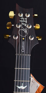 Paul Reed Smith Wood Library Custom 24 Brian's Limited Blood Orange-Brian's Guitars