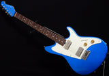 Used Don Grosh ElectraJet Custom Metallic Electric Blue-Brian's Guitars