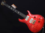 Paul Reed Smith Wood Library Custom 24 Brian's Limited Blood Orange-Brian's Guitars