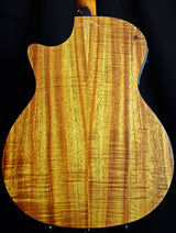 Used Taylor 314-KCE Limited Edition-Brian's Guitars