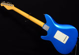 Used Don Grosh ElectraJet Custom Metallic Electric Blue-Brian's Guitars