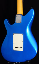 Used Don Grosh ElectraJet Custom Metallic Electric Blue-Brian's Guitars
