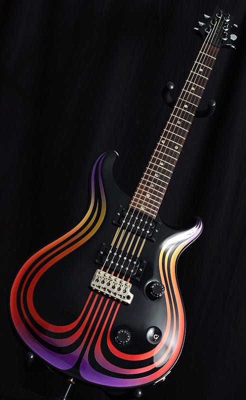 Prs custom 24 deals metal