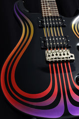 1986 Paul Reed Smith Standard 24 Metal-Brian's Guitars