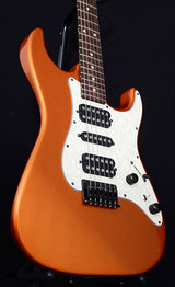 Used Tom Anderson Classic Shorty Sparkle Orange-Brian's Guitars