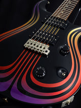 1986 Paul Reed Smith Standard 24 Metal-Brian's Guitars