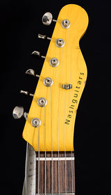 Nash TC-63 HN Bigsby Candy Apple Red-Brian's Guitars