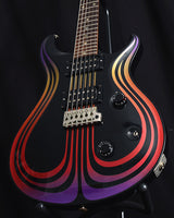 1986 Paul Reed Smith Standard 24 Metal-Brian's Guitars