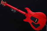 Paul Reed Smith Wood Library Custom 24 Brian's Limited Blood Orange-Brian's Guitars