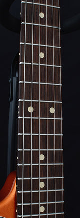 Used Tom Anderson Classic Shorty Sparkle Orange-Brian's Guitars