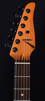 Used Tom Anderson Classic Shorty Sparkle Orange-Brian's Guitars