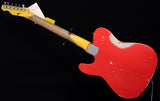 Nash TC-63 HN Bigsby Candy Apple Red-Brian's Guitars
