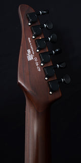 Used Tom Anderson Classic Shorty Sparkle Orange-Brian's Guitars