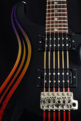 1986 Paul Reed Smith Standard 24 Metal-Brian's Guitars