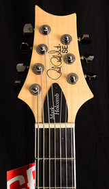 Paul Reed Smith SE Mark Holcomb SVN Walnut-Electric Guitars-Brian's Guitars