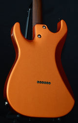 Used Tom Anderson Classic Shorty Sparkle Orange-Brian's Guitars