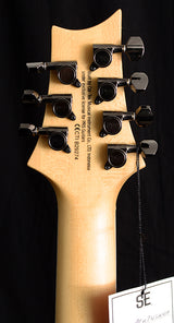 Paul Reed Smith SE Mark Holcomb SVN Walnut-Electric Guitars-Brian's Guitars