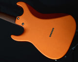 Used Tom Anderson Classic Shorty Sparkle Orange-Brian's Guitars