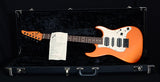 Used Tom Anderson Classic Shorty Sparkle Orange-Brian's Guitars