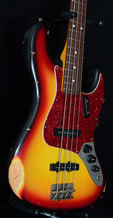 Nash JB-63 3 Tone Sunburst-Brian's Guitars