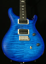 Paul Reed Smith CE-24 Custom Color Turquoise Burst-Brian's Guitars