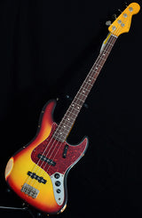 Nash JB-63 3 Tone Sunburst-Brian's Guitars