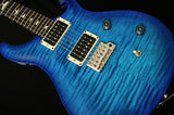 Paul Reed Smith CE-24 Custom Color Turquoise Burst-Brian's Guitars