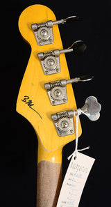 Nash JB-63 3 Tone Sunburst-Brian's Guitars