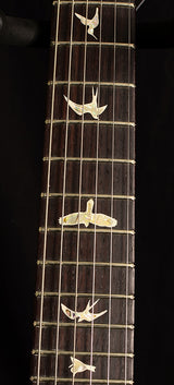 Paul Reed Smith Hollowbody II Aquamarine Purple Burst-Brian's Guitars