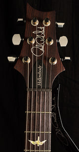Paul Reed Smith Hollowbody II Aquamarine Purple Burst-Brian's Guitars