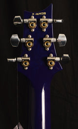 Paul Reed Smith Hollowbody II Aquamarine Purple Burst-Brian's Guitars