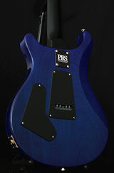 Paul Reed Smith CE-24 Custom Color Turquoise Burst-Brian's Guitars